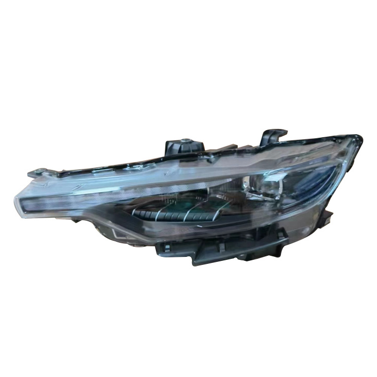 CZJF High Quality Upgrade Head Lamp Led Car Headlights For Maserati Levante 2016-2022 levante