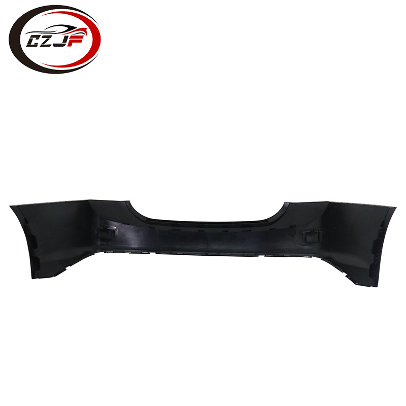 CZJF Factory Wholesale Body Parts Auto Body Kit Rear Bumper For Chevrolte Malibu 2016 84276884 2022 2023 2024