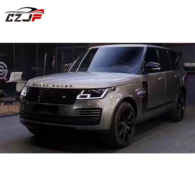 Best quality body kit for Range Rover Vogue full body kits 2013 2014 2015 2016 2017 2018 20019 2020