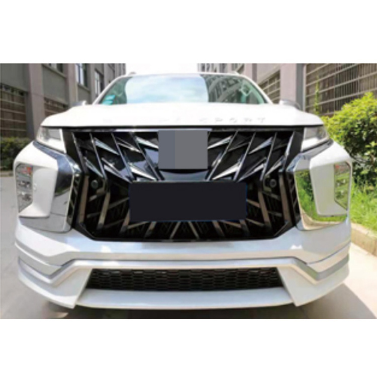 Bodykit body kit for MItsubishi Pajero