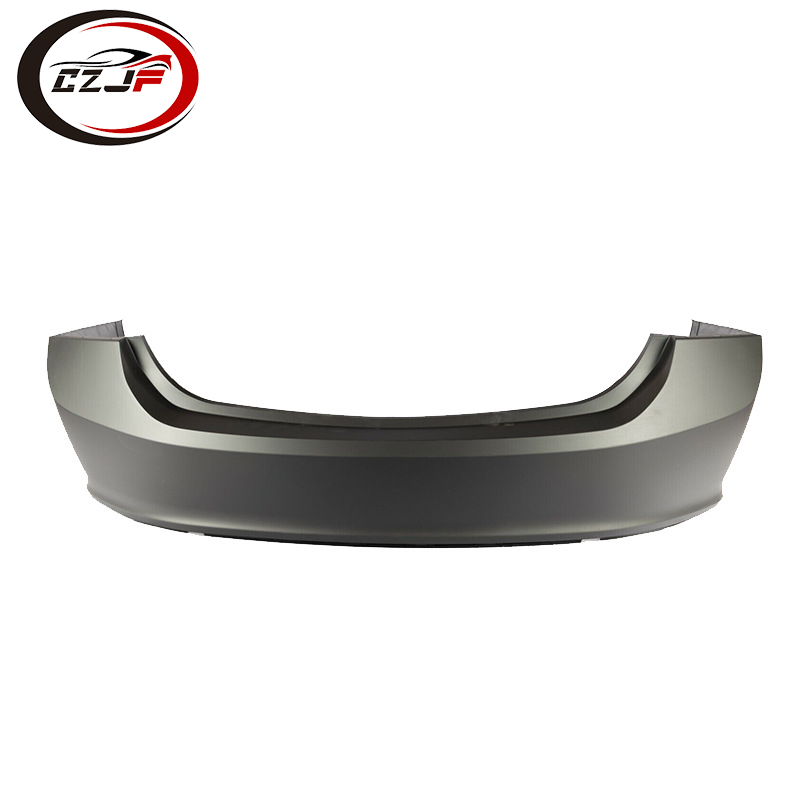 CZJF Factory Wholesale Body Parts Auto Body Kit Rear Bumper For Chevrolte Malibu 2016 84276884 2022 2023 2024