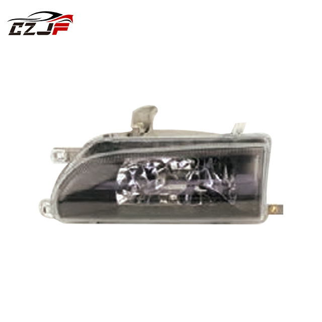 High quality auto parts turn singal corner lamp for toyota corolla ae92 corner light steeing light