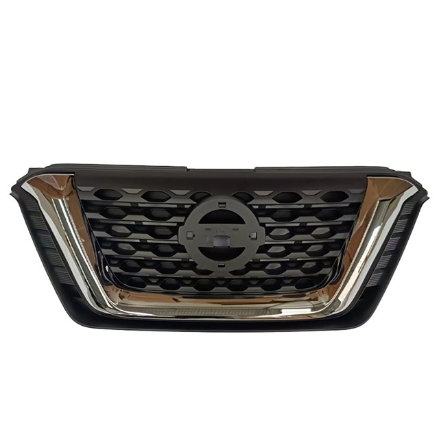 High quality front bumper grill for nissan kicks front grille 2017 2018 2019 OEM 62310-5RFOA