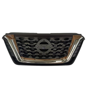 High quality front bumper grill for nissan kicks front grille 2017 2018 2019 OEM 62310-5RFOA