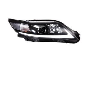 Good Quality wholesales modified headlamp 2008-2019 led headlight for toyota camry