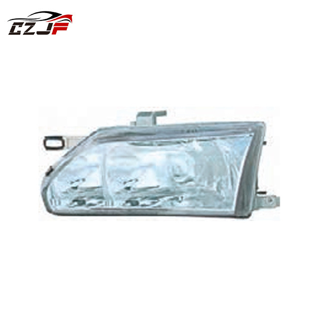 High quality auto parts turn singal corner lamp for toyota corolla ae92 corner light steeing light