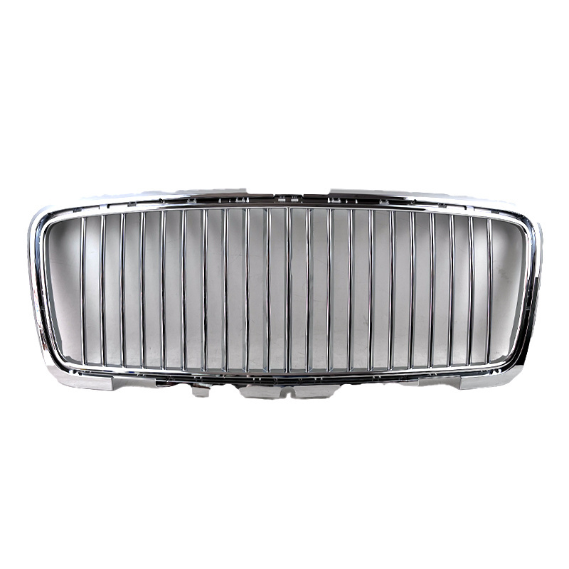 FRONT BUMPER GRILLE INNER FRAME/CHROME FOR BENTLEY FLYING SPUR BODY KITS GRILLE  2020 3SE853667/667A