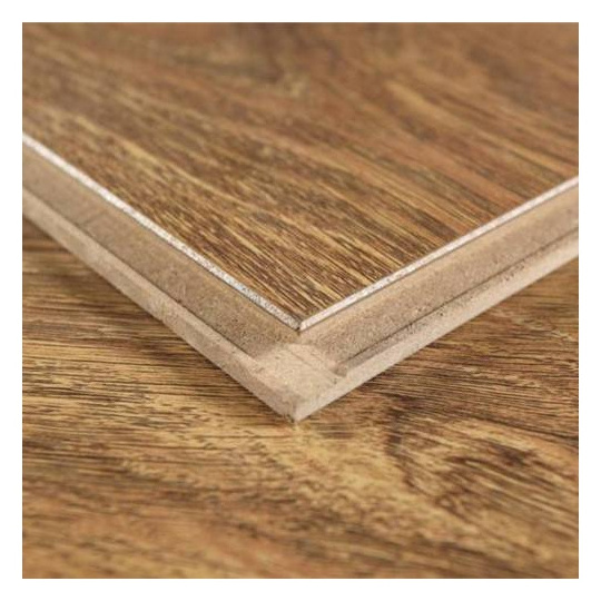 MDF laminate flooring 7mm 8mm laminate wood flooring