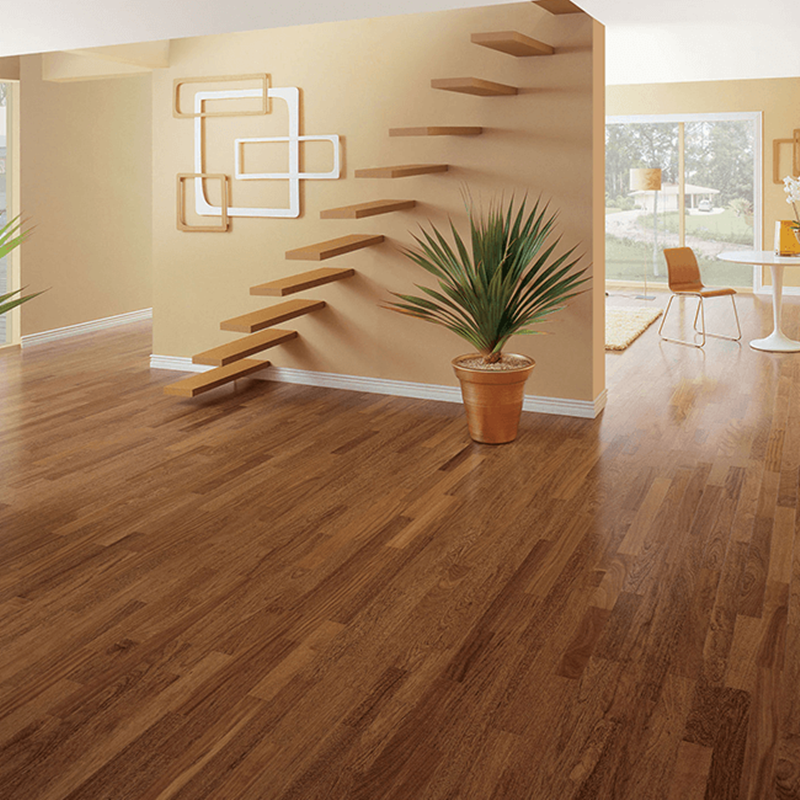 MDF laminate flooring 7mm 8mm laminate wood flooring