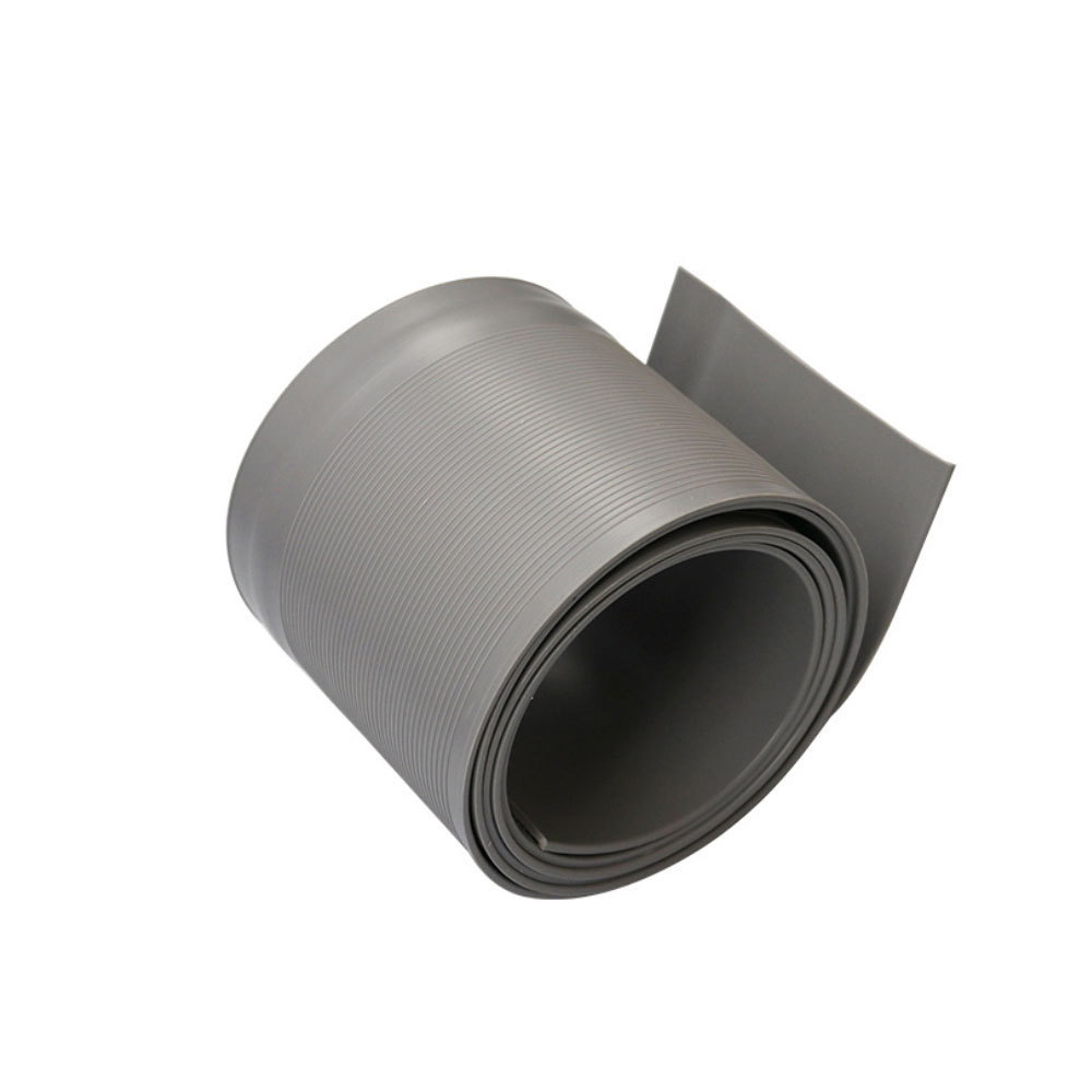 Soft PVC Wall Skirting PVC Skirting Board for Laminate Floor