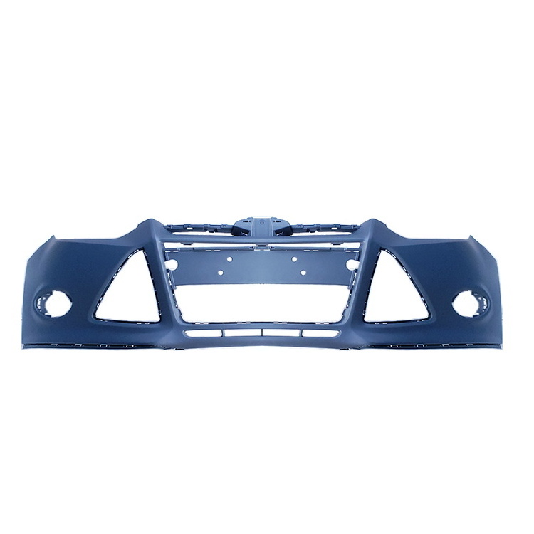 CAR  FRONT  BUMPER    FOR   FORD   FOCUS  2012-2014