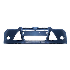 CAR  FRONT  BUMPER    FOR   FORD   FOCUS  2012-2014