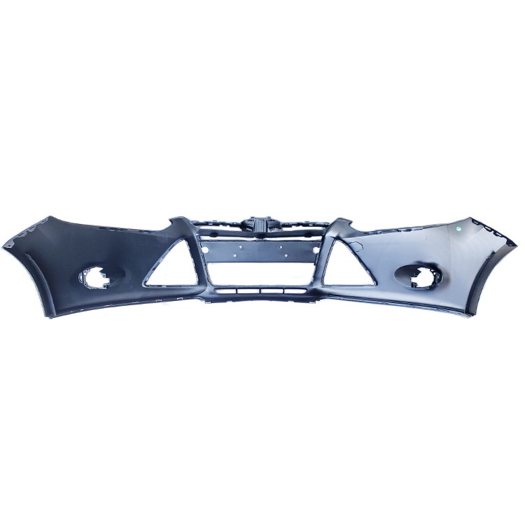 CAR  FRONT  BUMPER    FOR   FORD   FOCUS  2012-2014