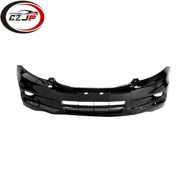 CZJF High Quality Car body Kits Front Bumper For Honda Accord 2008 OEM 71101-TB0-HOOJJ