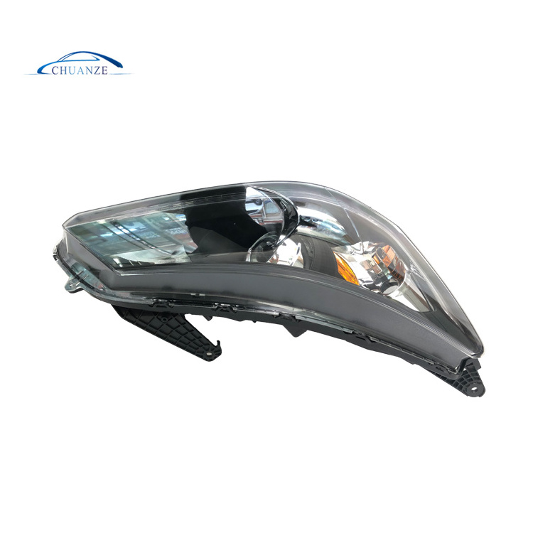 CZJF Hot Sale Headlight For Honda Accord  2022 2021 2020 2016 2014 33100-T2A-A01 33150-T3W-A01