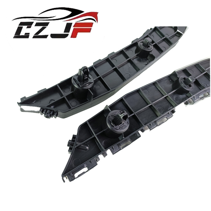 CZJF OEM  Hot Sale High Quality Auto Parts Front Bumper Bracket For Toyota 4Runner 2014 2015 2016 52115-35151 52116-35151