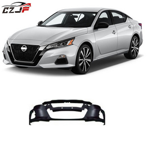 CZJF High Quality Factory Price Car Front Bumper For Nissan Altima 2019 2023 2024 62022-6CT0H