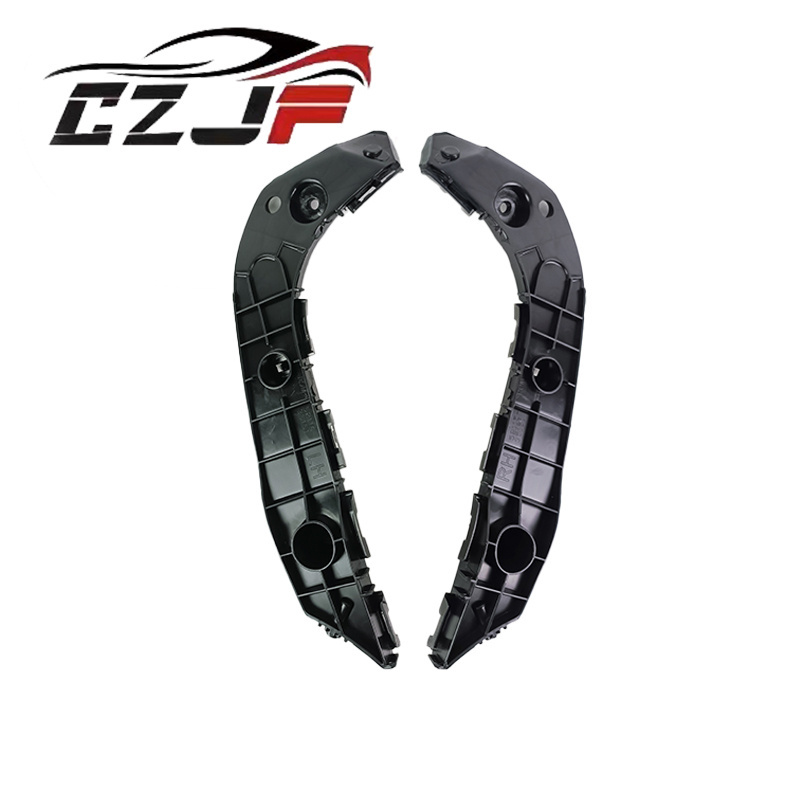 CZJF OEM  Hot Sale High Quality Auto Parts Front Bumper Bracket For Toyota 4Runner 2014 2015 2016 52115-35151 52116-35151