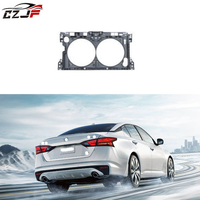 CZJF High Quality Factory Price Car Radiator Support For Nissan Altima 2023 2024 62500-6CT0A