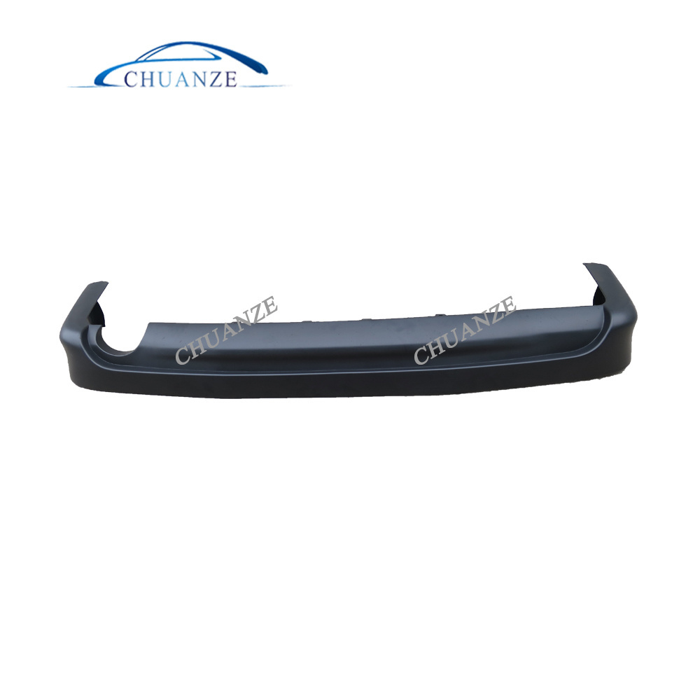 BODY KITS 2010 FRONT REAR BUMPER SPOILER FOR CAMRY HOT SALE GOOD QUALITY