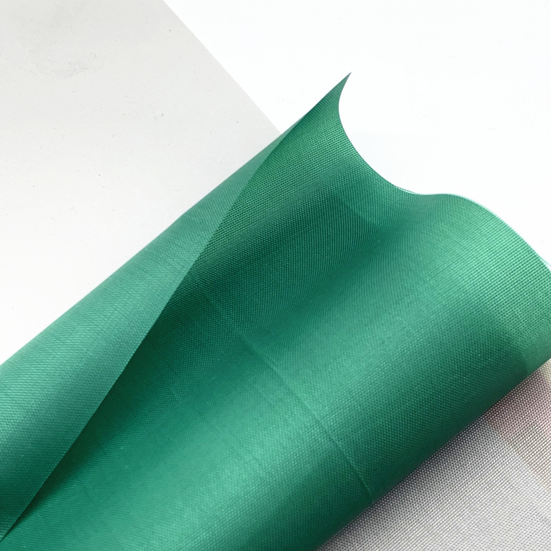 Best quality free sample PU coated ripstop 210D nylon taffeta 210d waterproof nylon fabric for bags