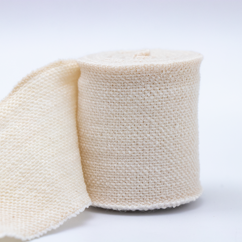 Medical Bandage stockinette colored elastic tubular bandage