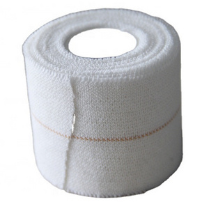 Sports Tape Elastoplast Eab Cotton Elastic Adhesive Bandage