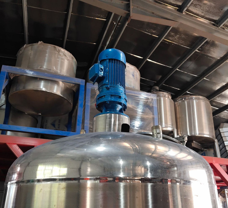 Baokang Stainless steel 1000L Conical Stainless Cooling Jacket Unitank Fermenters/Fermentation Tank