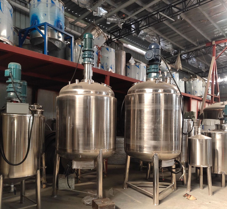 Baokang Stainless steel 1000L Conical Stainless Cooling Jacket Unitank Fermenters/Fermentation Tank