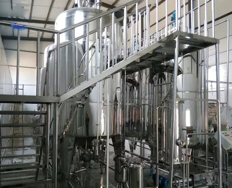 Baokang Stainless steel 1000L Conical Stainless Cooling Jacket Unitank Fermenters/Fermentation Tank