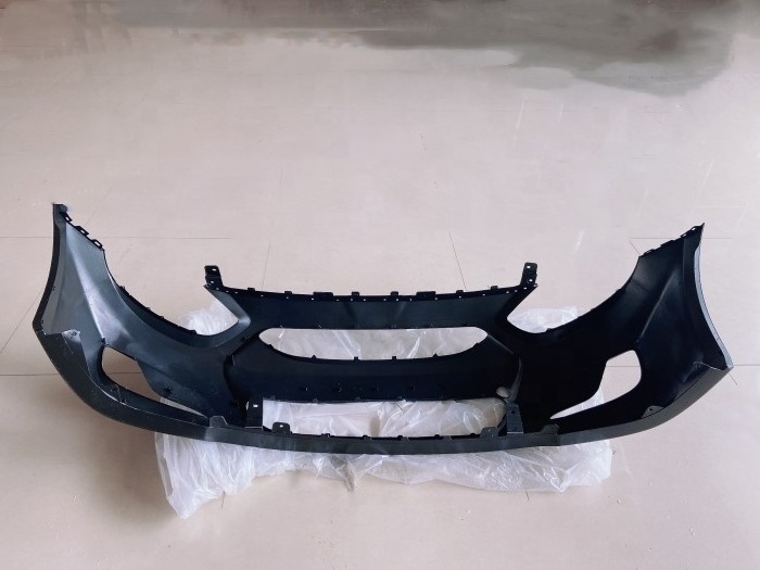 Car Body Parts front bumper for hyundai accent 2015 2016 2017 2018 2019 2020 2021 2022 2023