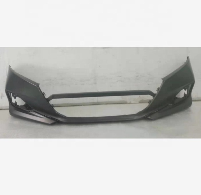 Auto Parts High Quality Front Bumper for Honda Accord 2022 2023 2024