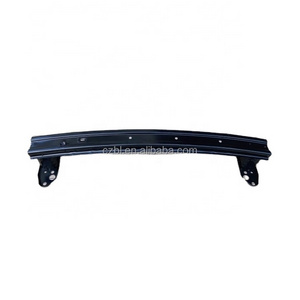 Car Body Parts front bumper bar skeleton for hyundai accent 2015 2016 2017 2018 2019 2020 2021 2022 2023