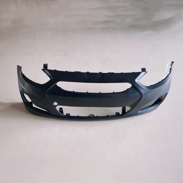 Car Body Parts front bumper for hyundai accent 2015 2016 2017 2018 2019 2020 2021 2022 2023