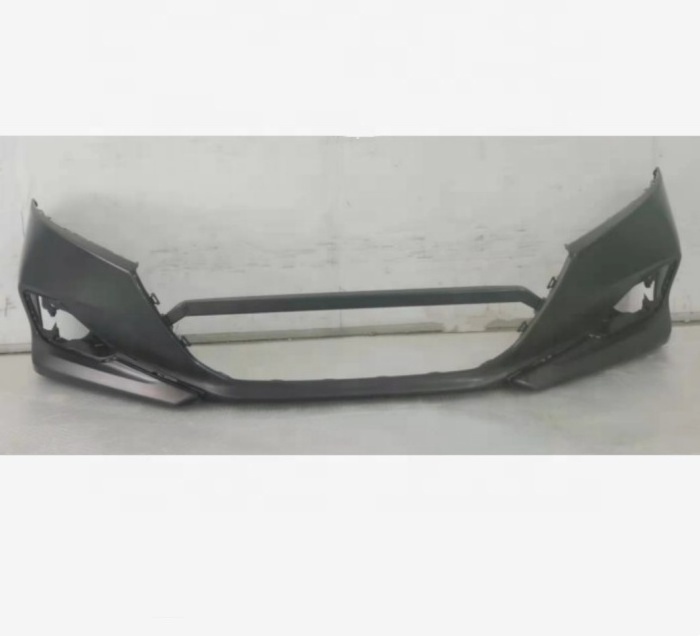 Auto Parts High Quality Front Bumper for Honda Accord 2022 2023 2024