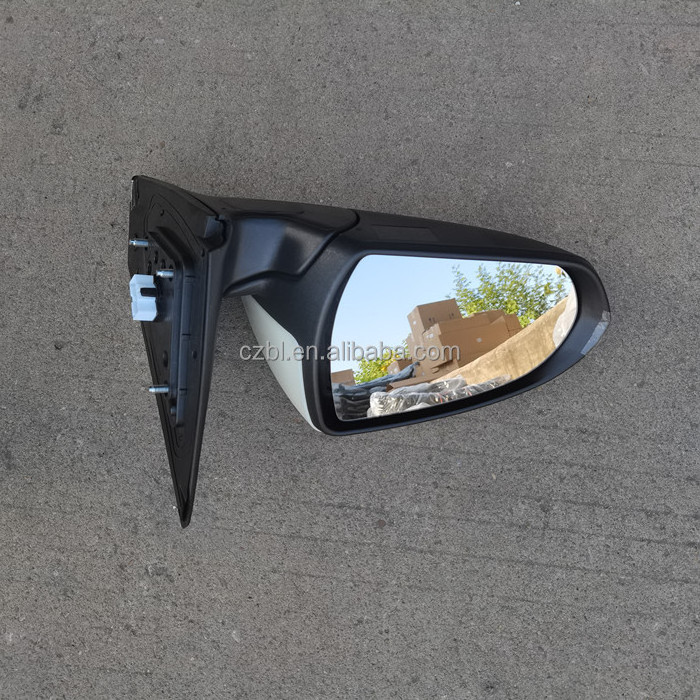 Car parts body kit car side mirror for Hyundai Elantra 2019 2020 2021 2022