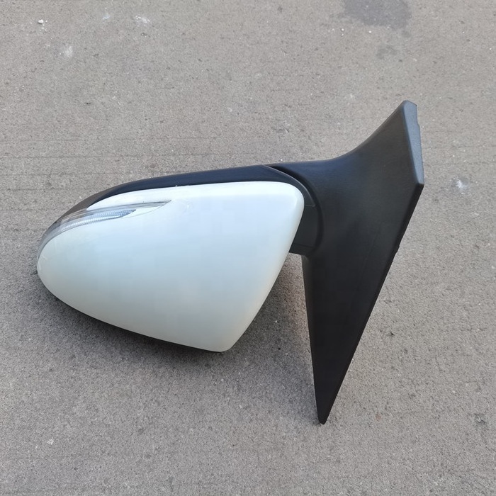 Car parts body kit car side mirror for Hyundai Elantra 2019 2020 2021 2022