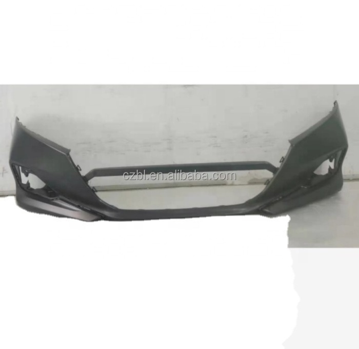 Auto Parts High Quality Front Bumper for Honda Accord 2022 2023 2024