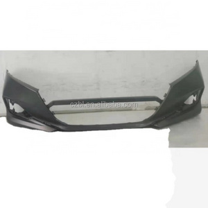 Auto Parts High Quality Front Bumper for Honda Accord 2022 2023 2024