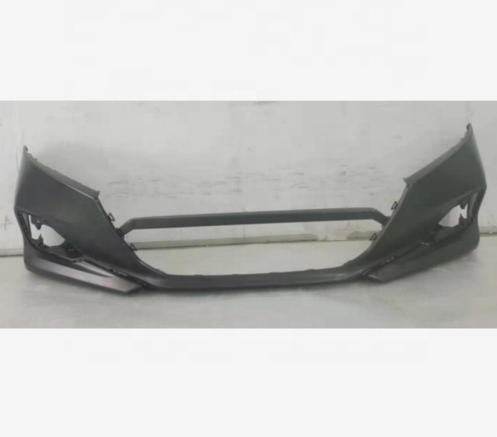 Auto Parts High Quality Front Bumper for Honda Accord 2022 2023 2024