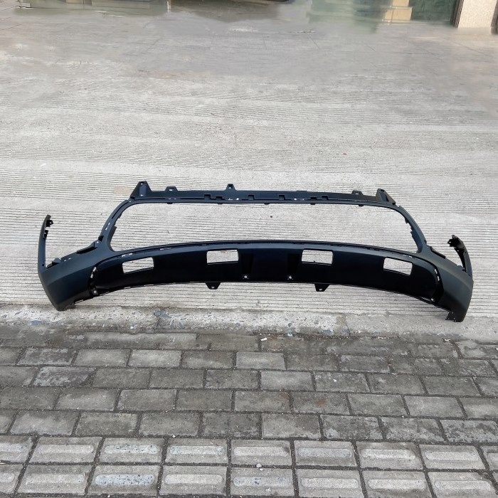 High Quality Auto Parts car Front bumper lower for KIA Sorento 2015 2016 2017 2018 2019 2020 2021 2022 2023