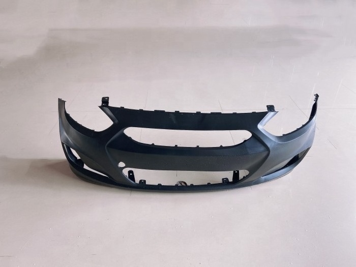 Car Body Parts front bumper for hyundai accent 2015 2016 2017 2018 2019 2020 2021 2022 2023