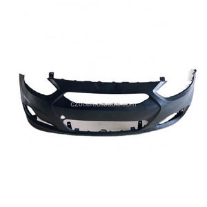 Car Body Parts front bumper for hyundai accent 2015 2016 2017 2018 2019 2020 2021 2022 2023