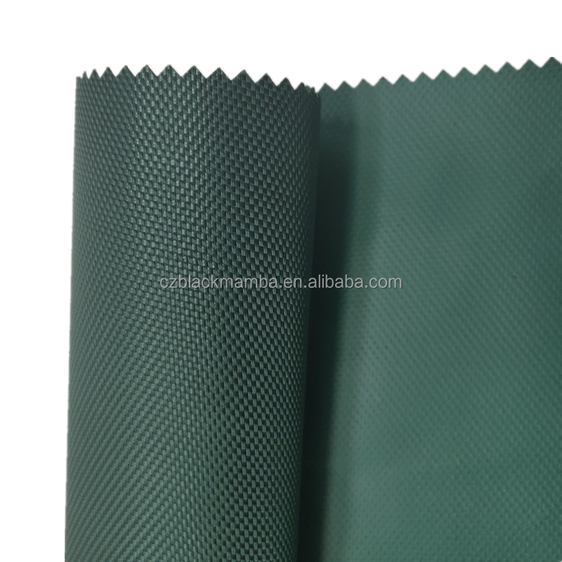 Factory Shop Waterproof Textile Bag Luggage Materials 1680D 100% Polyester Oxford Pvc Fabric1680D oxford fabric