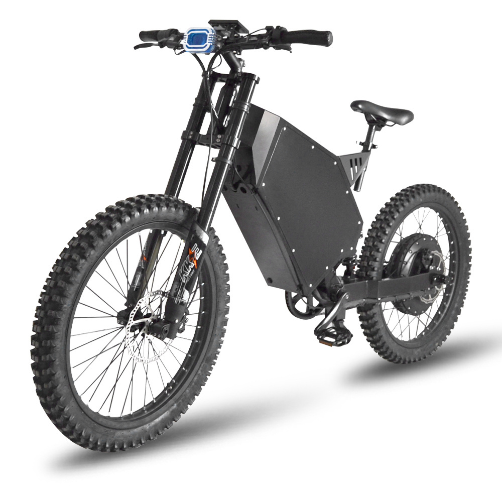 Enduro Electric Bike enduro dirt e bike electric bicycle with 48v45ah battery ebike electric city bike