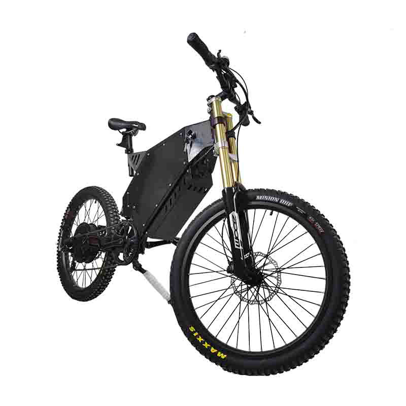 strong ebike 2000w 3000w 5000w 48v 72v banana seat enduro bomber b52 electric bike