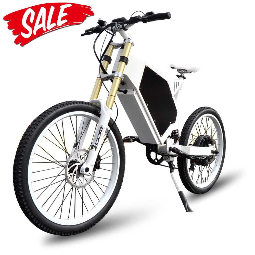 Fastest Delivery 3000W 5000W 8000W 72v 19 21 26 inch Electric City Bike Free Shipping K5 EBike E bike Electric Bicycle