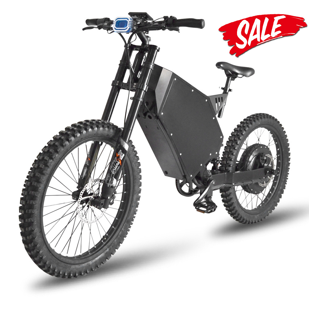 120kmh 15000w 12000w 8000w fat tire electric bike fast delivery enduro ebike electric bike bicycle for sale