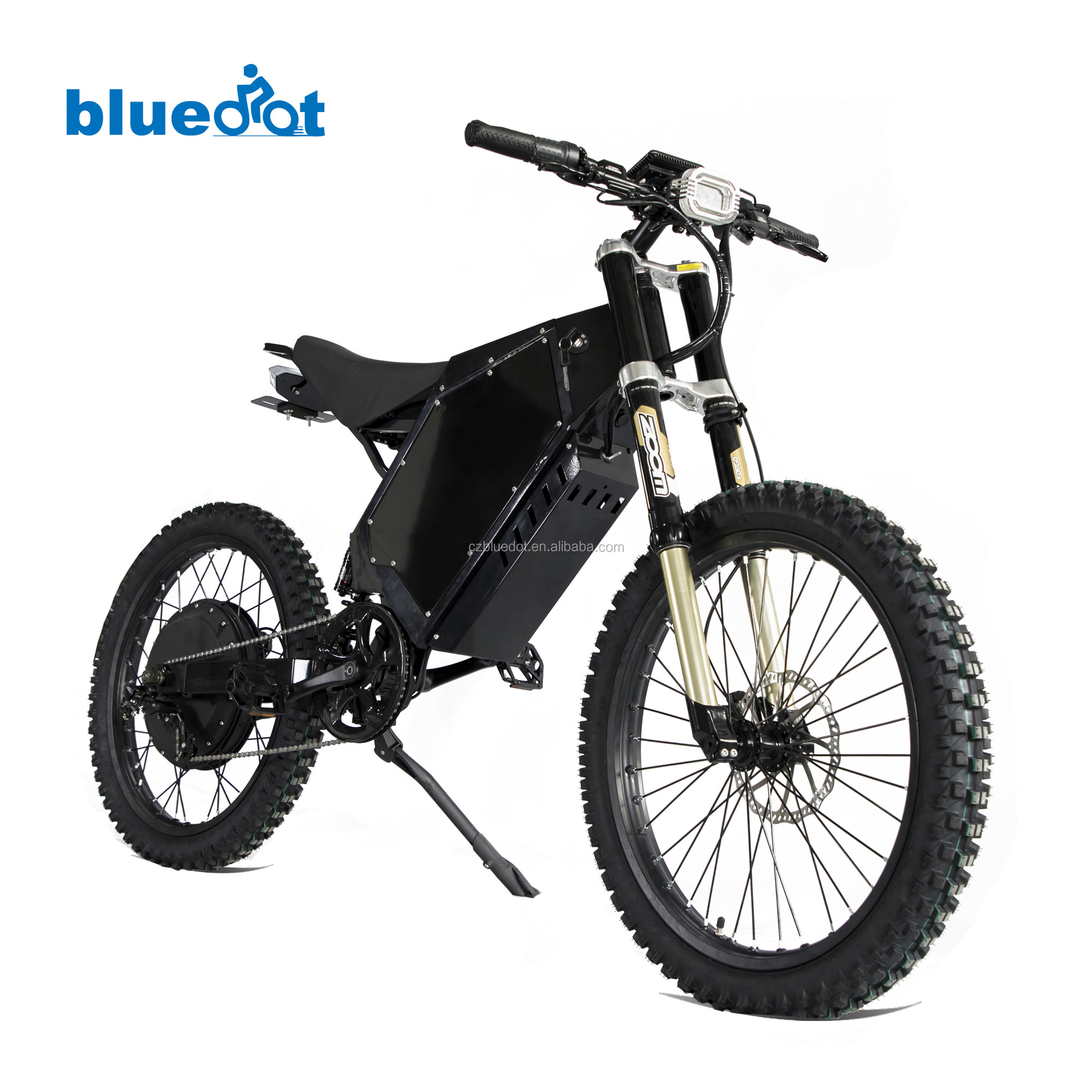 Hot Sale 8KW 8000w E Bikes Electric Bike Bicycle Hybrid Max Motorcycle