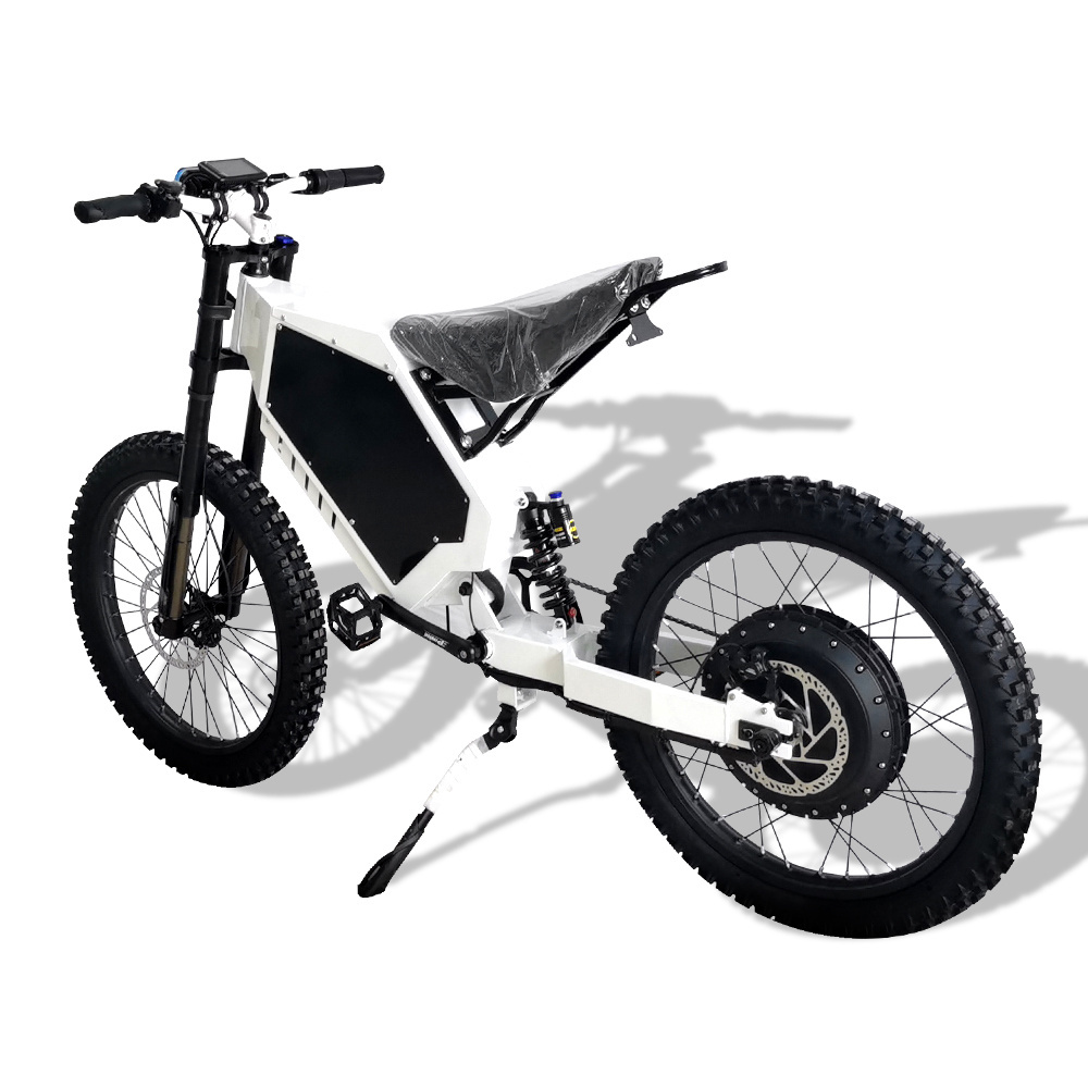 72v 8000w ebike Most Powerful High Speed electric dirt bike Electric Bicycle Electric Bike